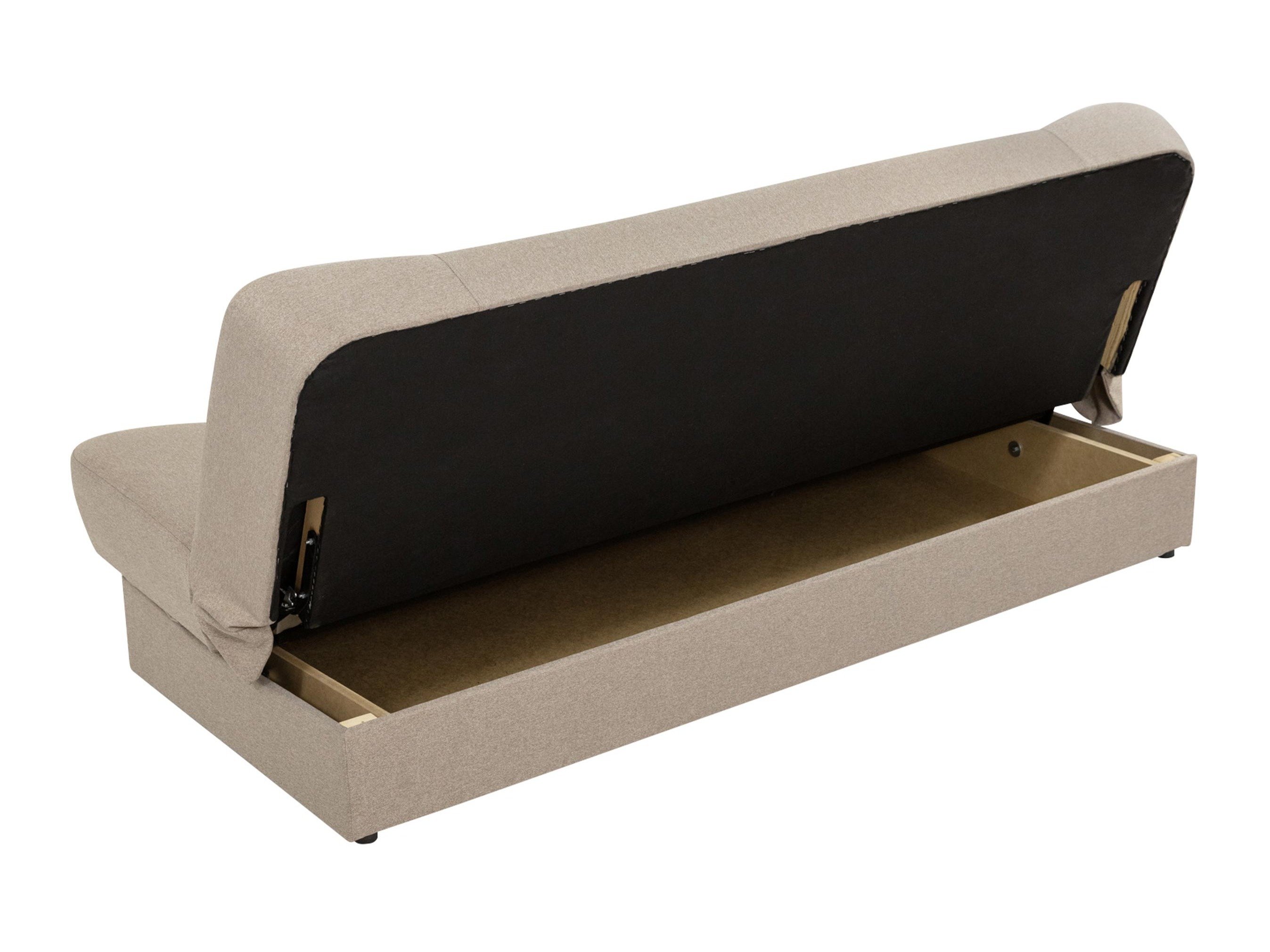 Canapé convertible Comfivo Cera III (Poso 06)
