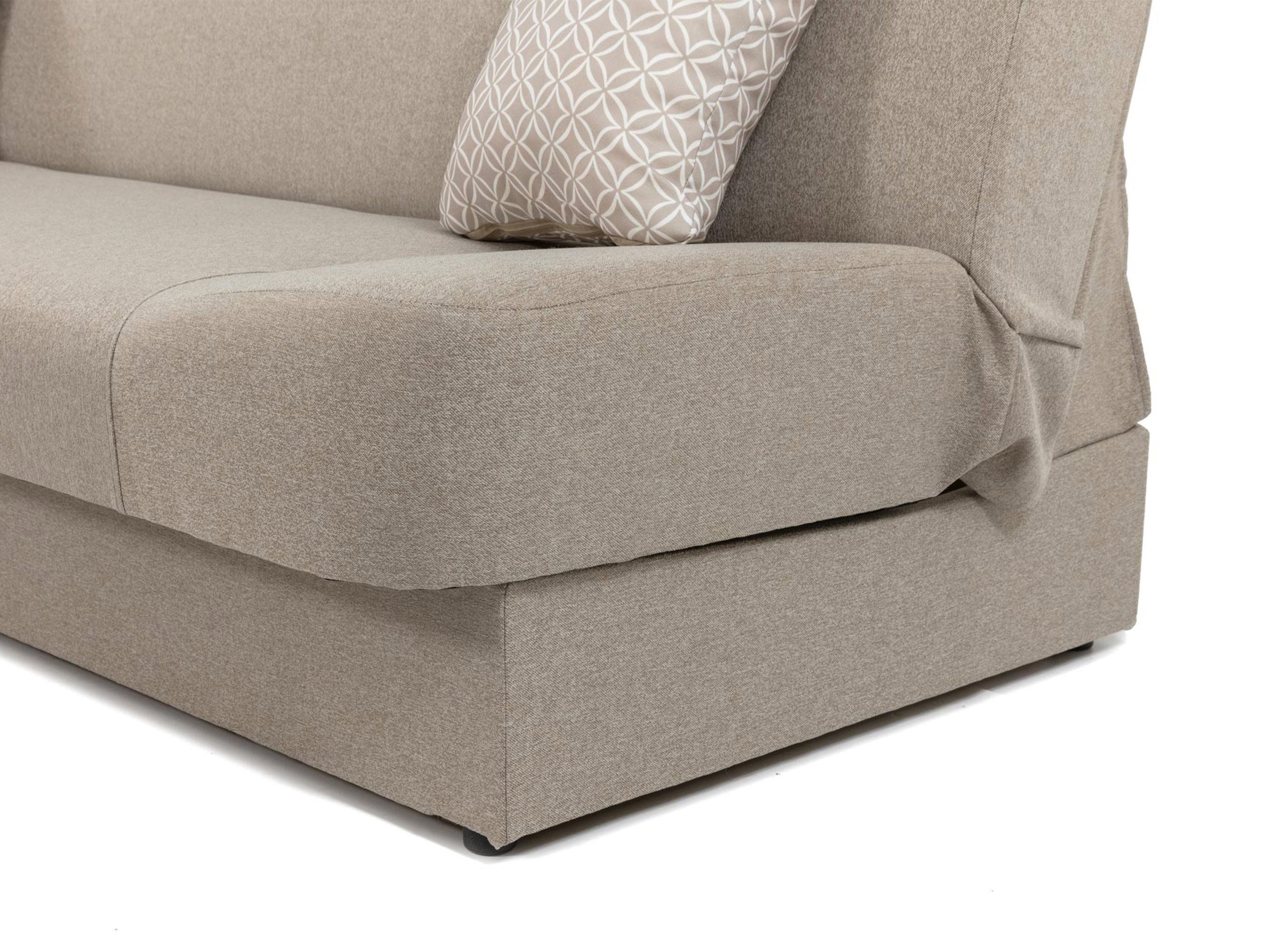 Canapé convertible Comfivo Cera III (Poso 06)