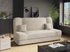 Canapé convertible Comfivo Cera III (Poso 100)