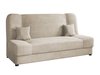 Canapé convertible Comfivo Cera III (Poso 100)