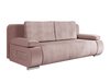 Canapé convertible Comfivo Pudor (Kronos 52 + Poso 52)