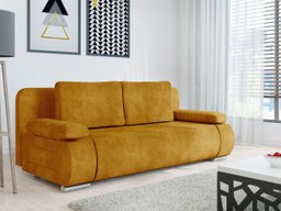 Canapé convertible Comfivo Pudor (Wave 05)