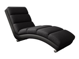 Chaise longue Comfivo Pirum (Soft 011 + Lawa 07)