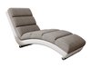 Chaise longue Comfivo Pirum (Soft 017 + Lawa 05)