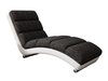 Chaise longue Comfivo Pirum (Soft 017 + Lawa 06)