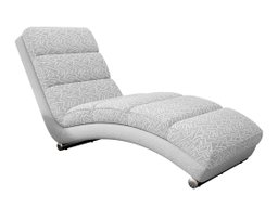 Chaise longue Comfivo Pirum (Trenza 4 + Sempre 4)
