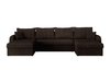 Canapé d'angle Comfivo Melissa II (Poso 06)