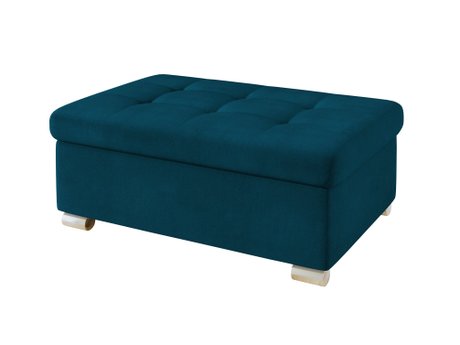 Banc rembourré Comfivo Gemma I (Venus Velvet 2911)