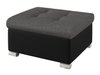 Pouf Comfivo Gemma (Soft 011 + Lux 06)