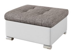 Pouf Comfivo Gemma (Soft 017 + Lawa 05)