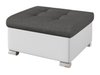 Pouf Comfivo Gemma (Soft 017 + Lux 06)
