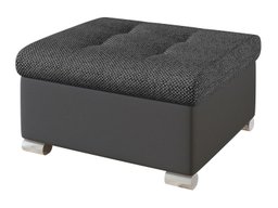 Pouf Comfivo Gemma (Soft 020 + Majorka 03)