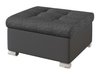 Pouf Comfivo Gemma (Soft 020 + Majorka 03)