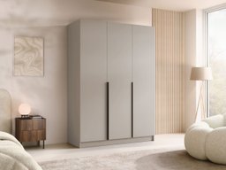 Armoire Closico Decoron I (Cachemire)