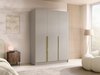 Armoire Closico Decoron I (Cachemire)