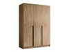 Armoire Closico Decoron I (Chêne Cremona)