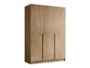 Armoire Closico Decoron I (Chêne Cremona)