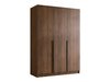 Armoire Closico Decoron I (Noyer)