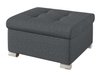 Pouf Comfivo Gemma (Boss12)