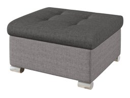 Pouf Comfivo Gemma (Lux 05 + Lux 06)