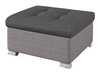 Pouf Comfivo Gemma (Lux 05 + Lux 06)