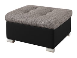 Pouf Comfivo Gemma (Soft 011 + Lawa 05)