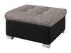 Pouf Comfivo Gemma (Soft 011 + Lawa 05)