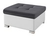 Pouf Comfivo Gemma (Soft 017 + Kronos 22)