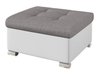 Pouf Comfivo Gemma (Soft 017 + Lux 05)