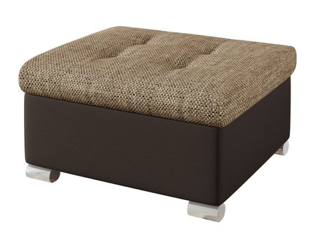 Pouf Comfivo Gemma (Soft 066 + Lawa 02)