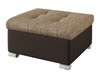 Pouf Comfivo Gemma (Soft 066 + Lawa 02)