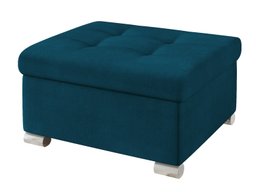 Pouf Comfivo Gemma (Venus Velvet 2911)