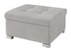 Pouf Comfivo Gemma (Venus Velvet 2921)