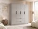 Armoire Closico Cadron I (Cachemire)