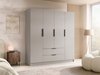 Armoire Closico Cadron I (Cachemire)