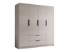 Armoire Closico Cadron I (Cachemire)