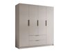 Armoire Closico Cadron I (Cachemire)