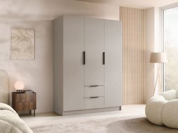 Armoire Closico Calvron I (Cachemire)