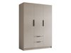 Armoire Closico Calvron I (Cachemire)
