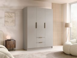 Armoire Closico Calvron I (Cachemire)