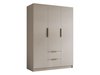 Armoire Closico Calvron I (Cachemire)