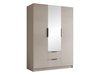 Armoire Closico Calvron II (Cachemire)