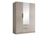 Armoire Closico Calvron II (Cachemire)