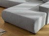 Canapé d'angle Comfivo Equus (Poso 03)