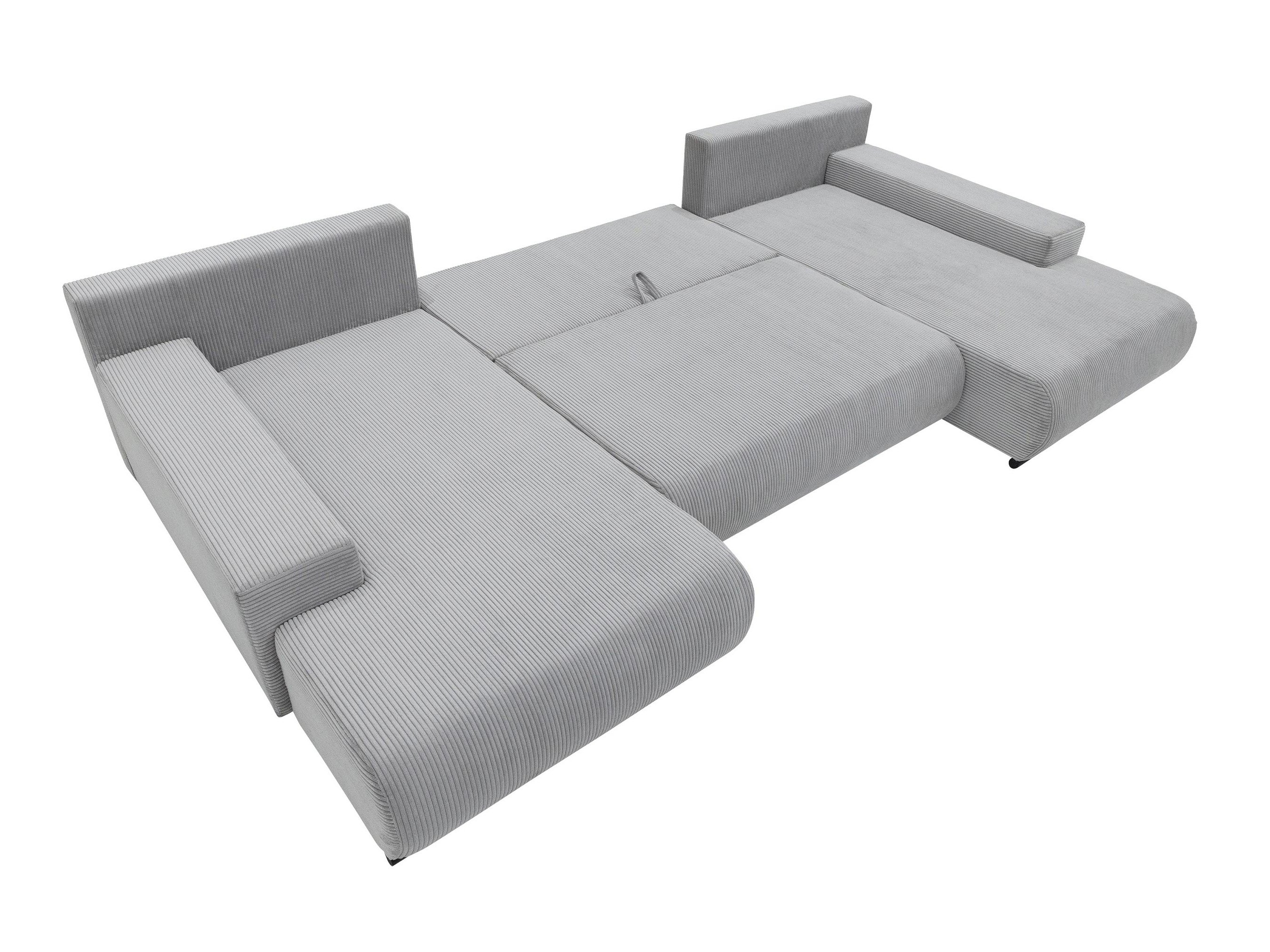 Canapé d'angle Comfivo Equus (Poso 03)