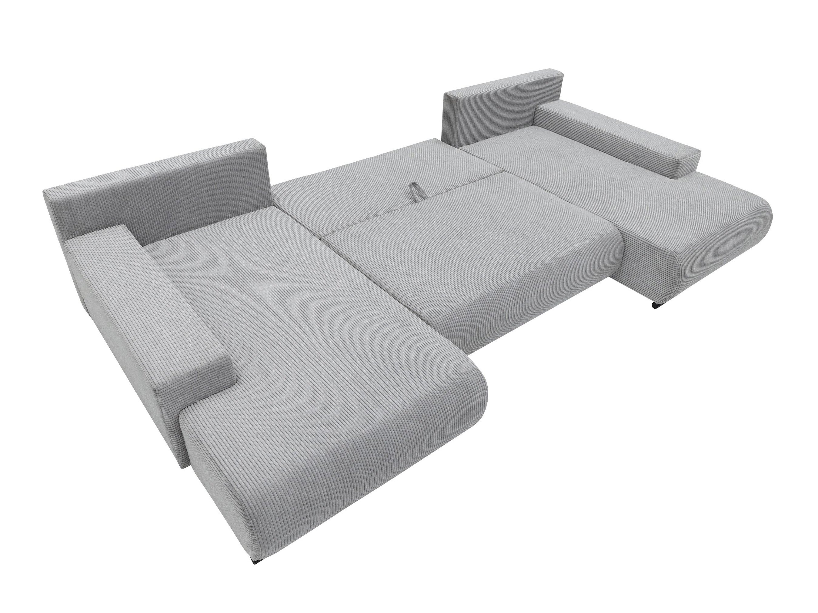 Canapé d'angle Comfivo Equus (Poso 52)