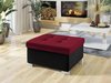Pouf Comfivo Gemma (Kronos 07 + Kronos 02)