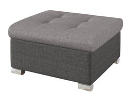 Pouf Comfivo Gemma (Lux 06 + Lux 05)