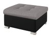 Pouf Comfivo Gemma (Soft 011 + Lux 05)