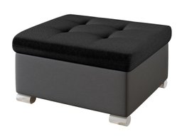 Pouf Comfivo Gemma (Soft 029 + Kronos 07)